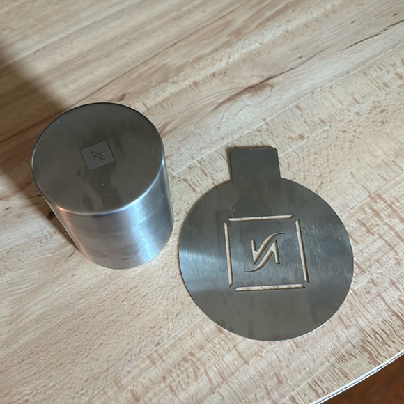 NEW Nespresso Accessories - Picture 1 of 2